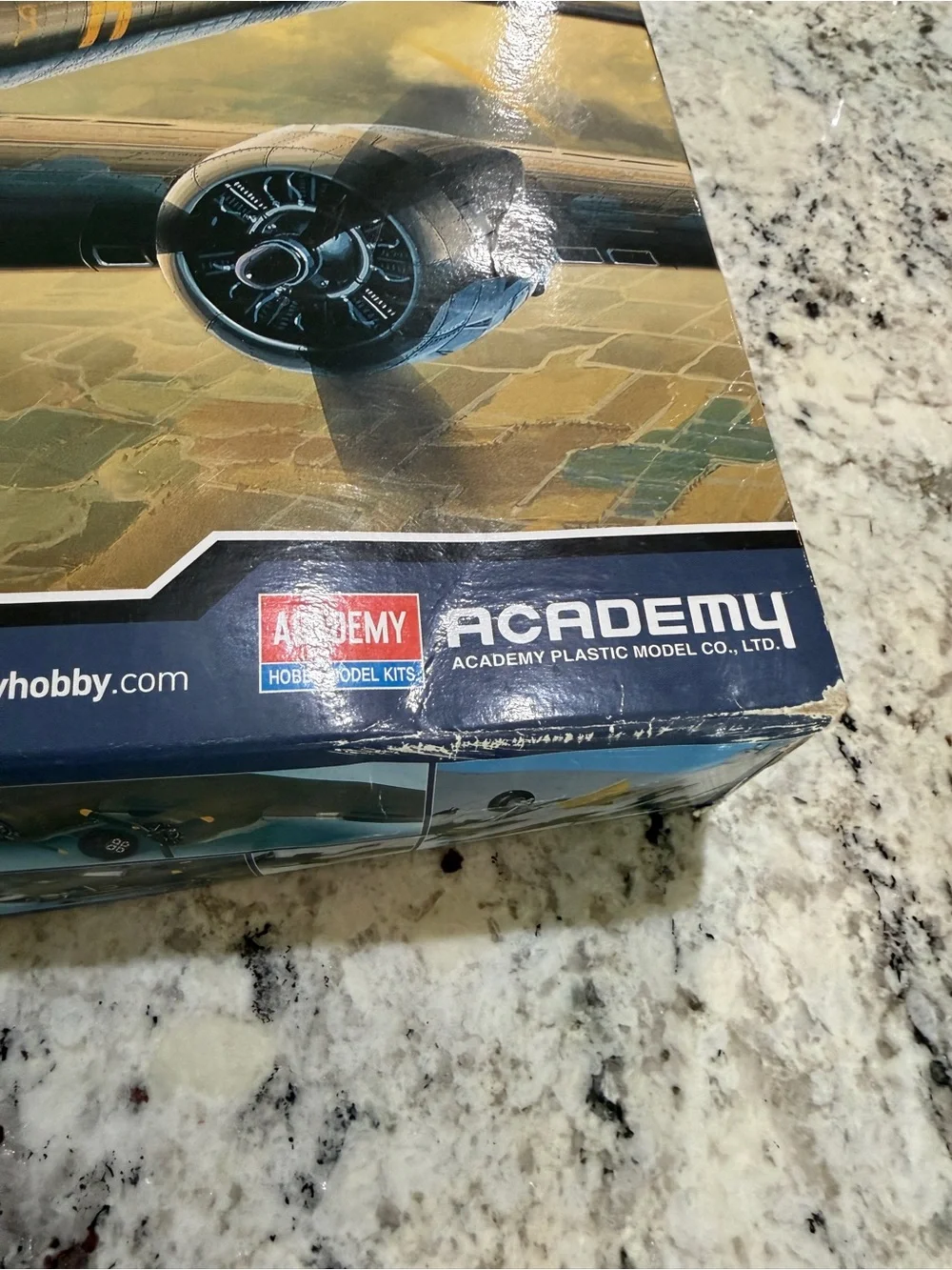 N/A academy 12495